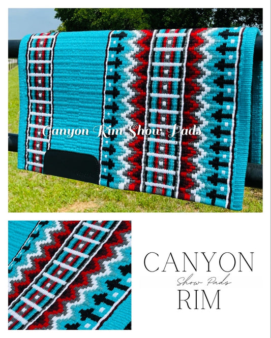 Beautiful custom design oversized pad