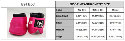 Lavender Bell Boots