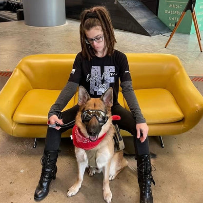 Dog Mom AF (As F*ck)