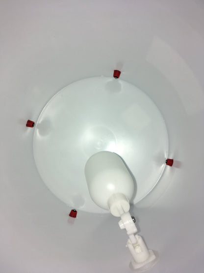Automatic Chicken Waterer (2 Gallon)