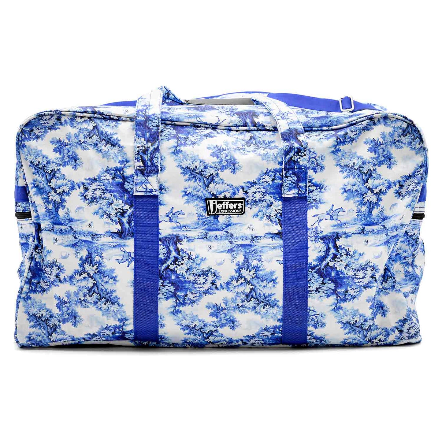 Jeffers Expression Equestrian Gear Bag