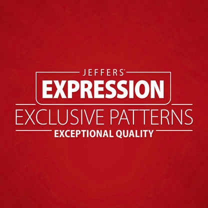 Jeffers Expression Full Hay Bale Tote Bag