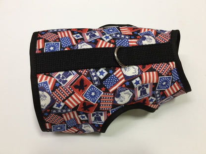 Kitty Holster Cat Harness (Made in USA)
