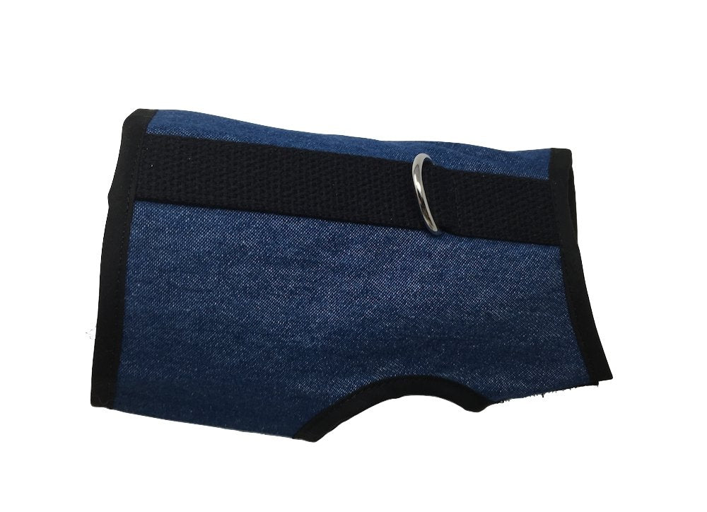 Kitty Holster Cat Harness (Made in USA)