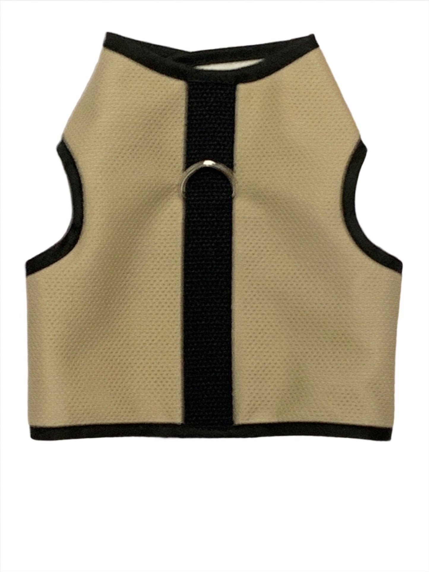 Kitty Holster Cat Harness (Made in the USA Koolnit Mesh)