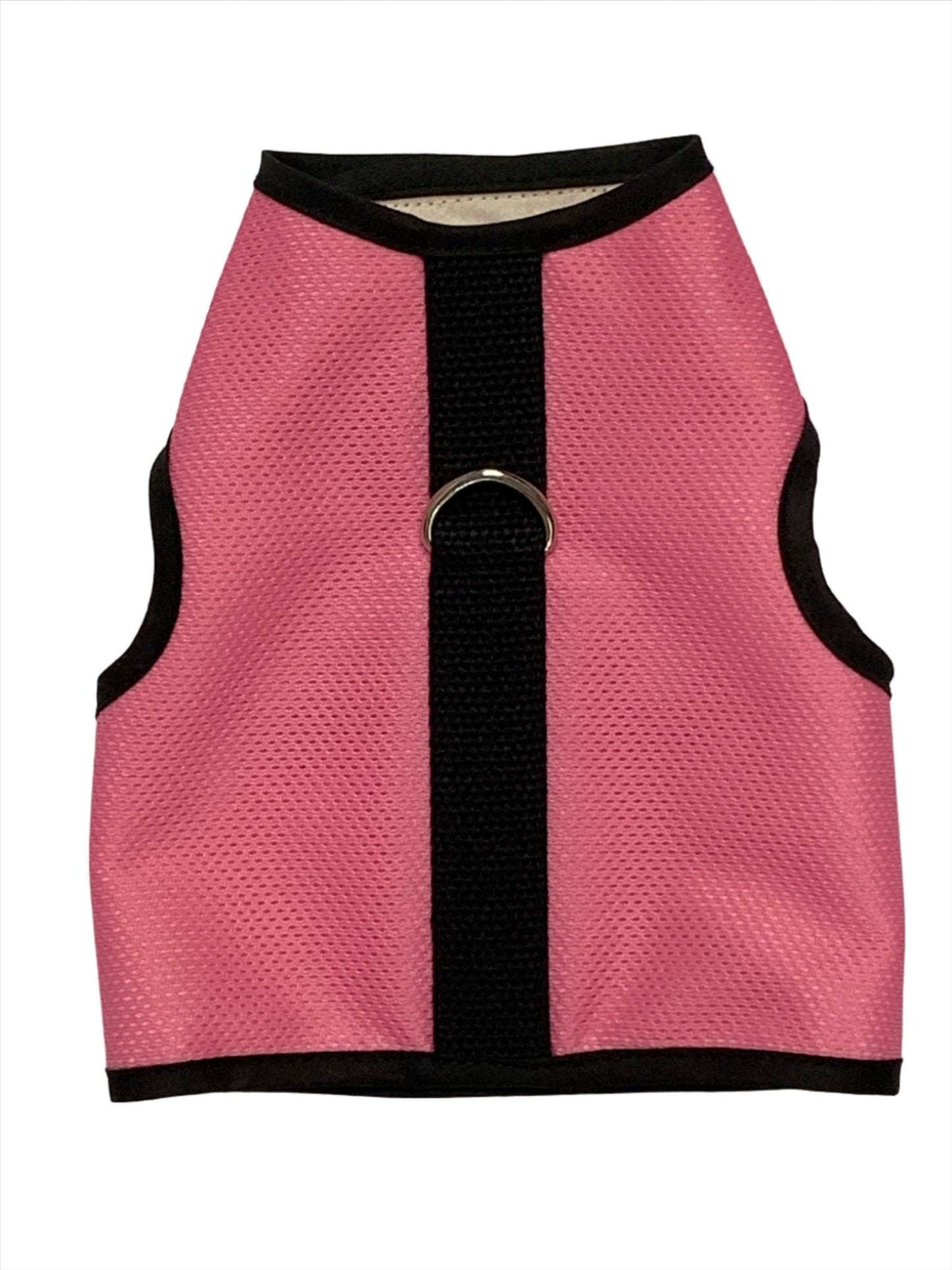 Kitty Holster Cat Harness (Made in the USA Koolnit Mesh)