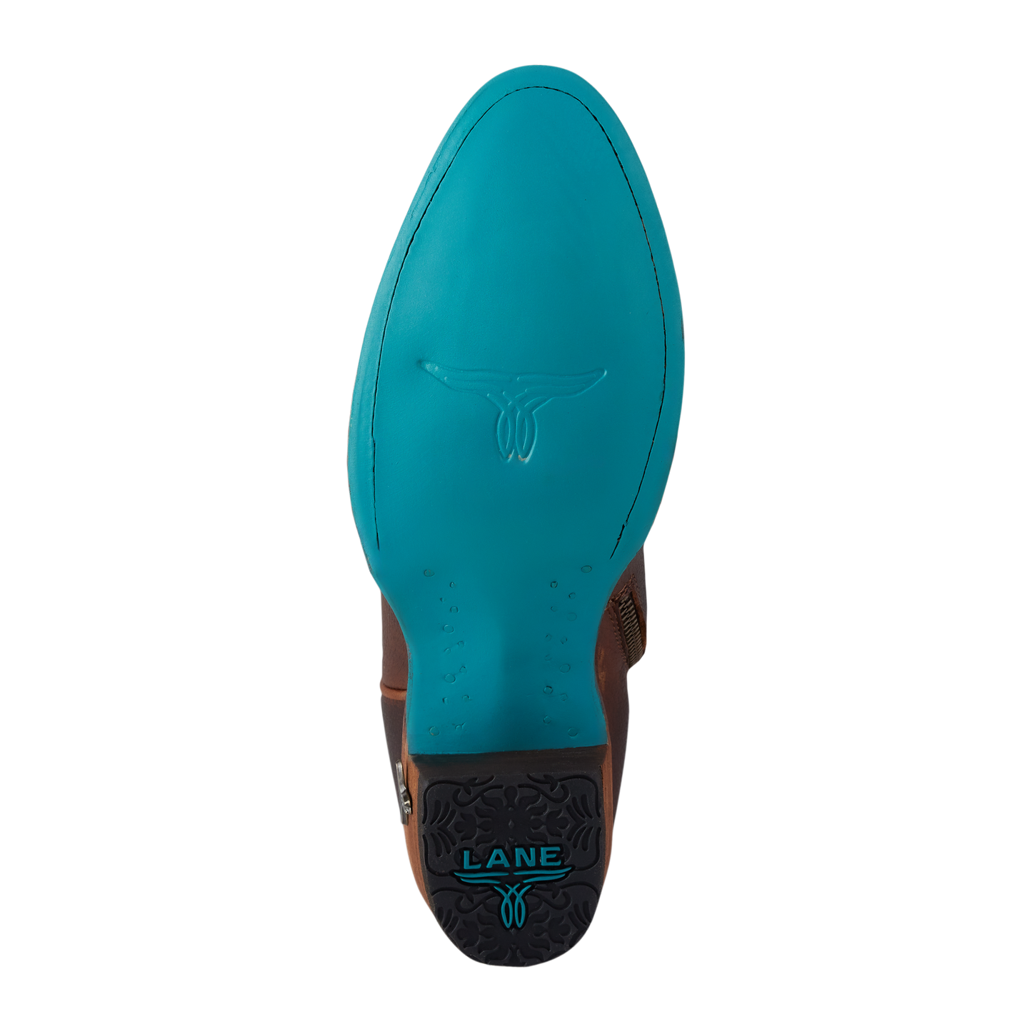 Lexington Bootie - Cognac