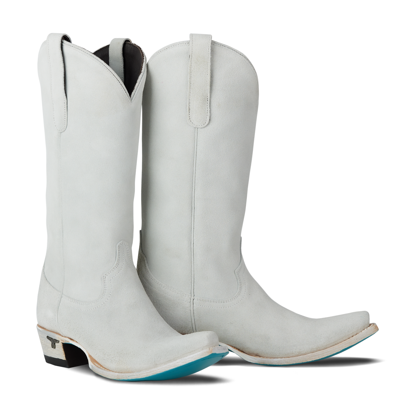 Emma Jane Boot - Soft Whisper Suede