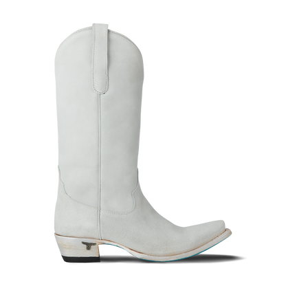 Emma Jane Boot - Soft Whisper Suede