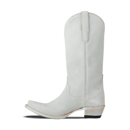 Emma Jane Boot - Soft Whisper Suede