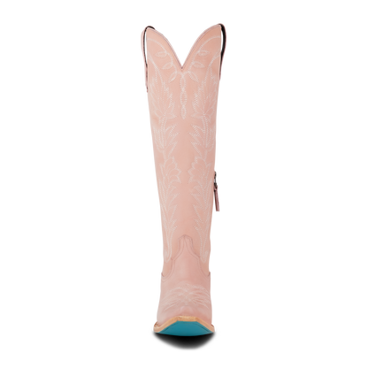 Sandaga Knee High - Blush