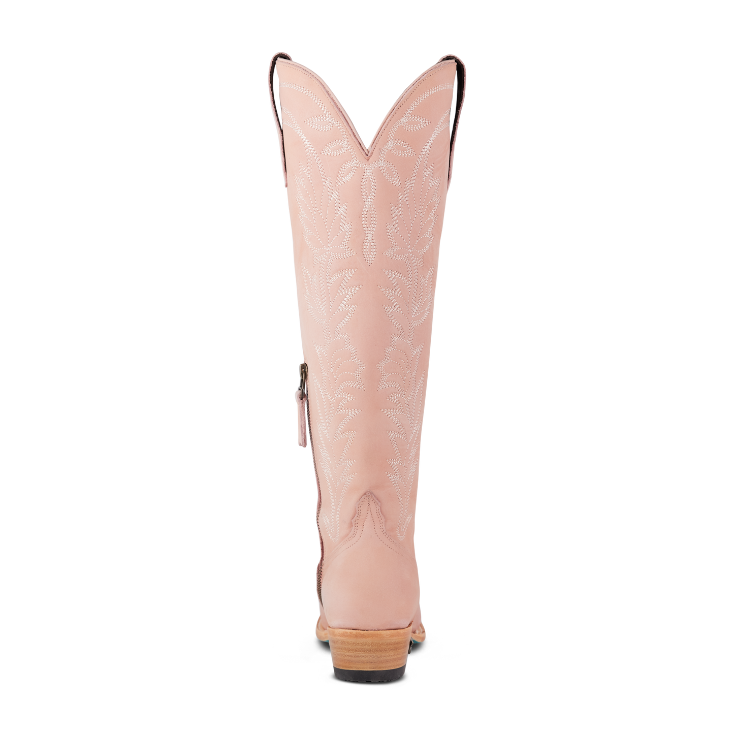 Sandaga Knee High - Blush