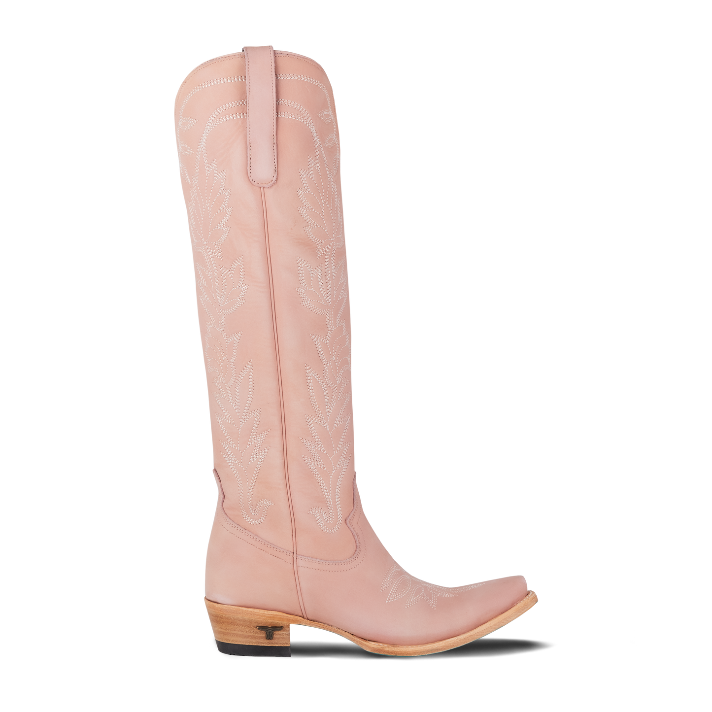 Sandaga Knee High - Blush