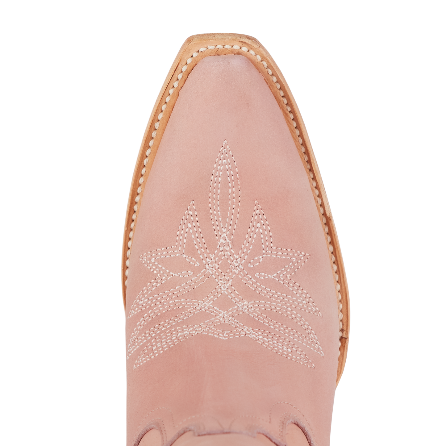 Sandaga Knee High - Blush