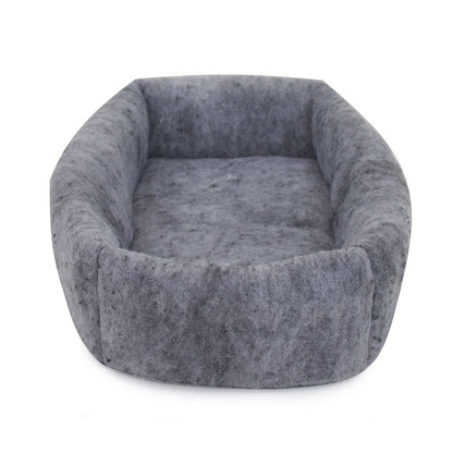 Kitty Kuddler Nesting Cat Bed