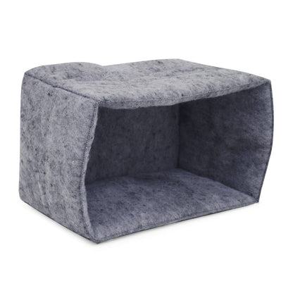 Kitty Kuddler Nesting Cat Bed