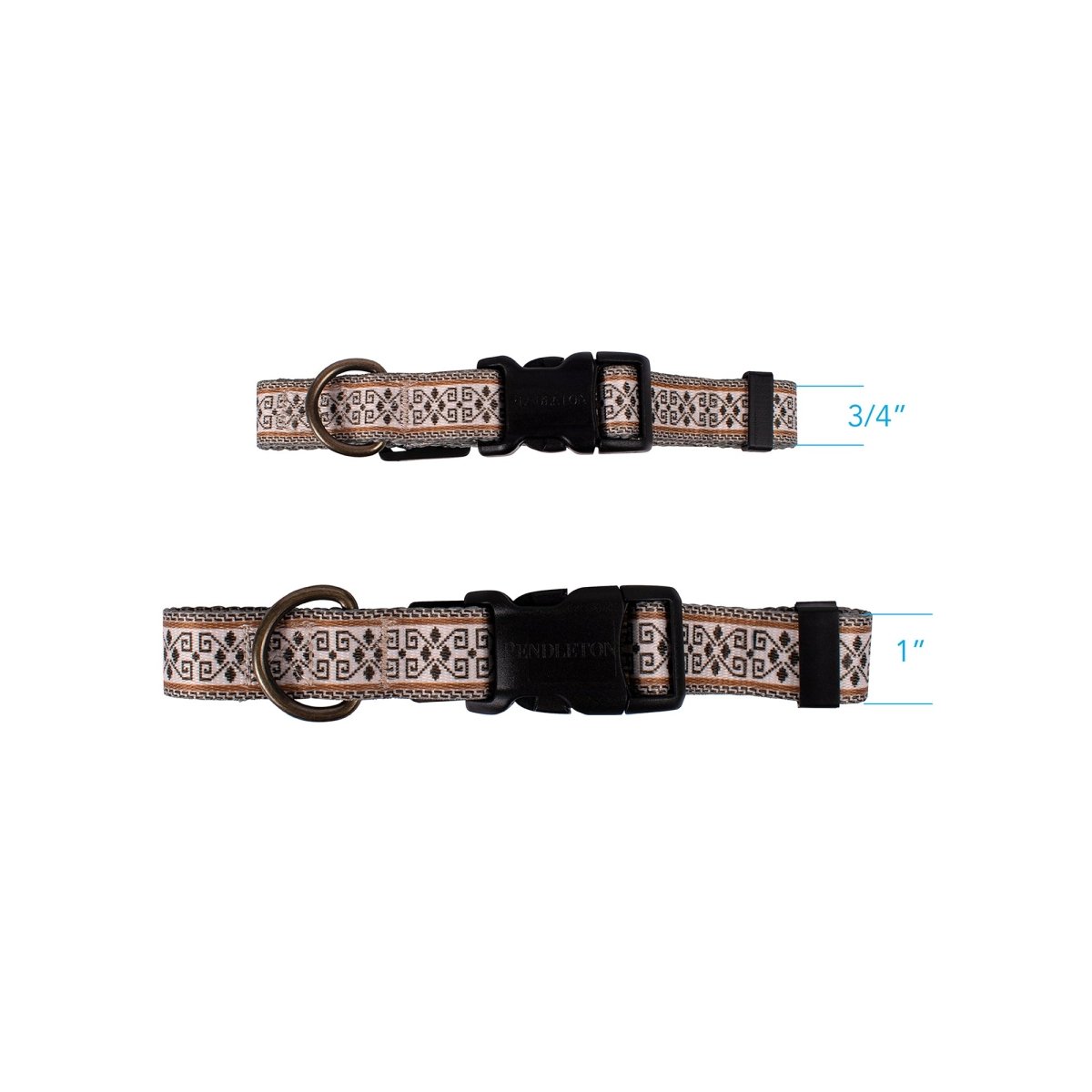 Pendleton® Adventure Collar