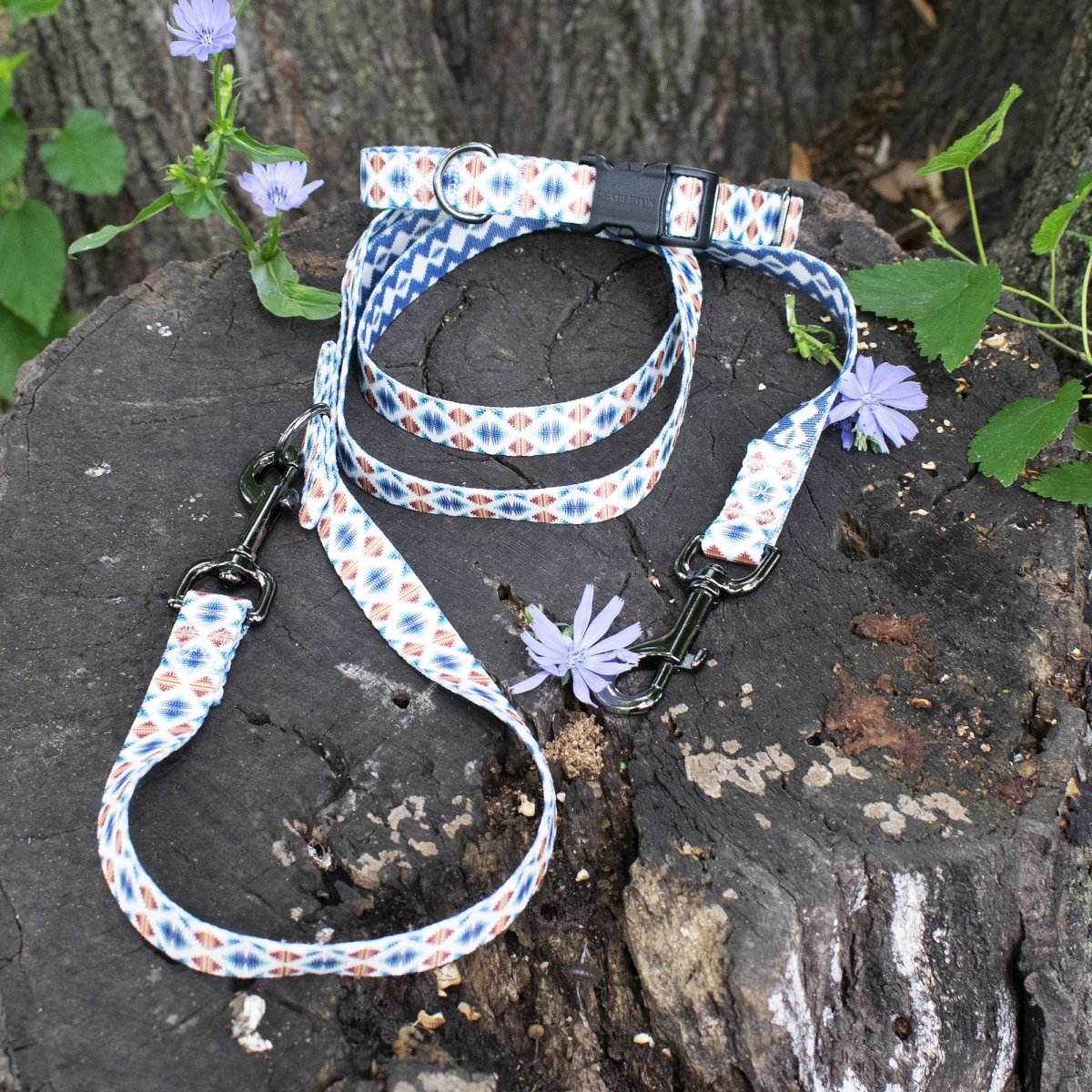 Pendleton Adventure Collar