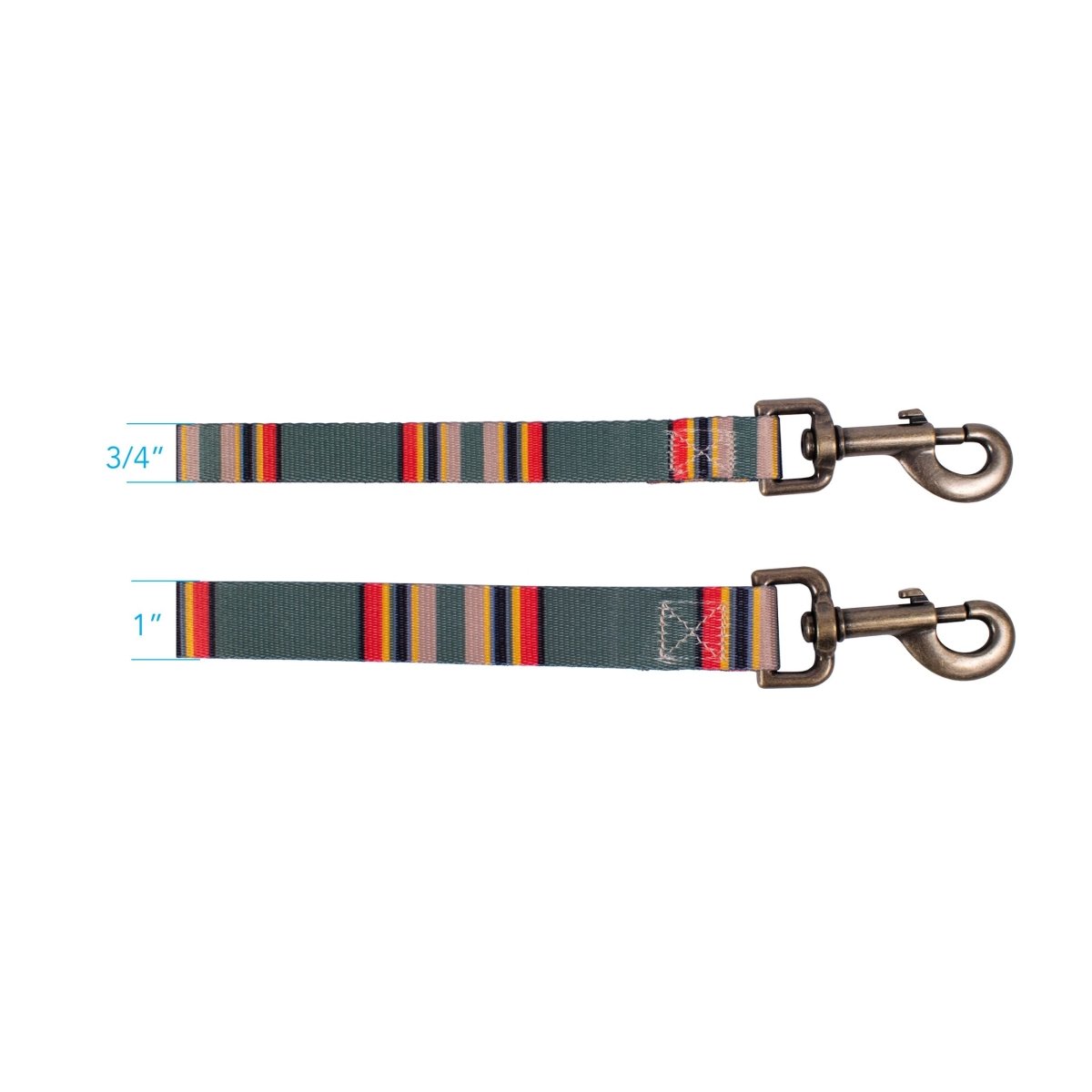 Pendleton Adventure Leash