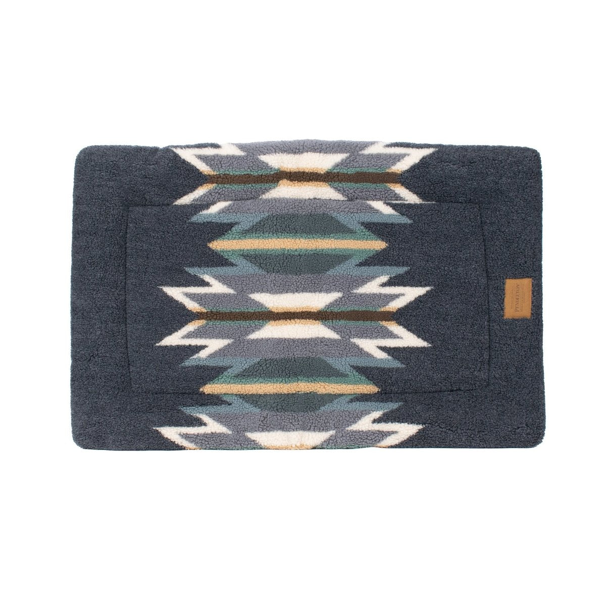 Pendleton Berber Comfort Cushion