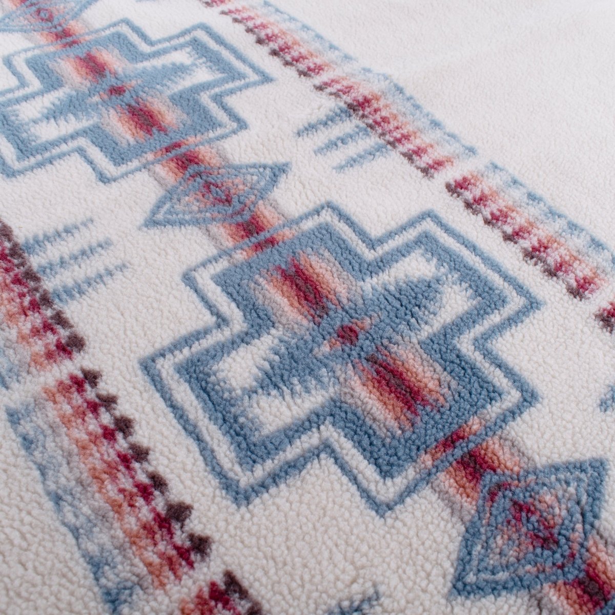 Pendleton Berber Crate Blanket