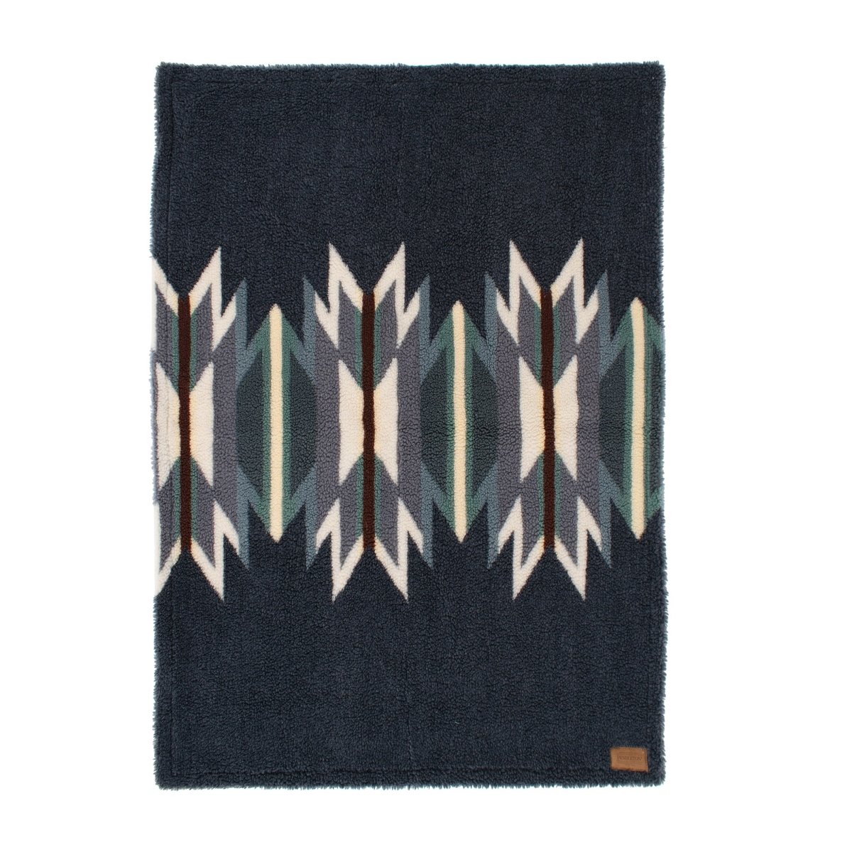 Pendleton Berber Crate Blanket