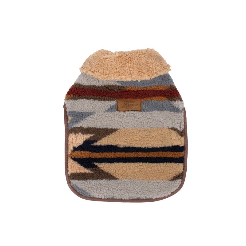 Pendleton Berber Dog Coat