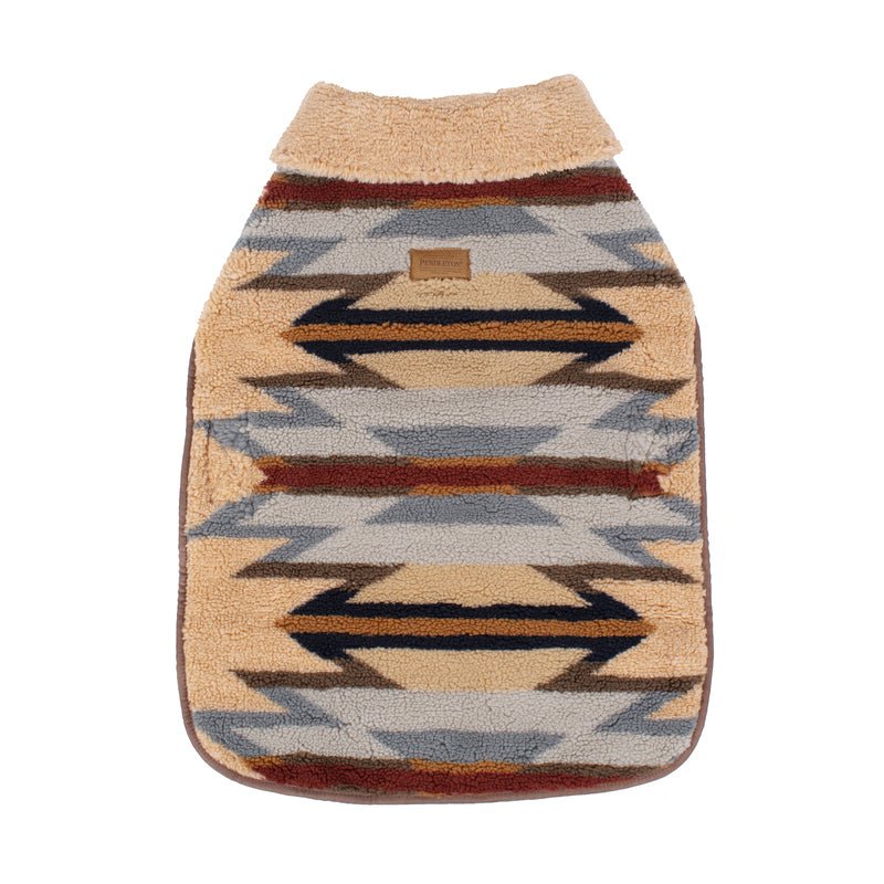 Pendleton Berber Dog Coat