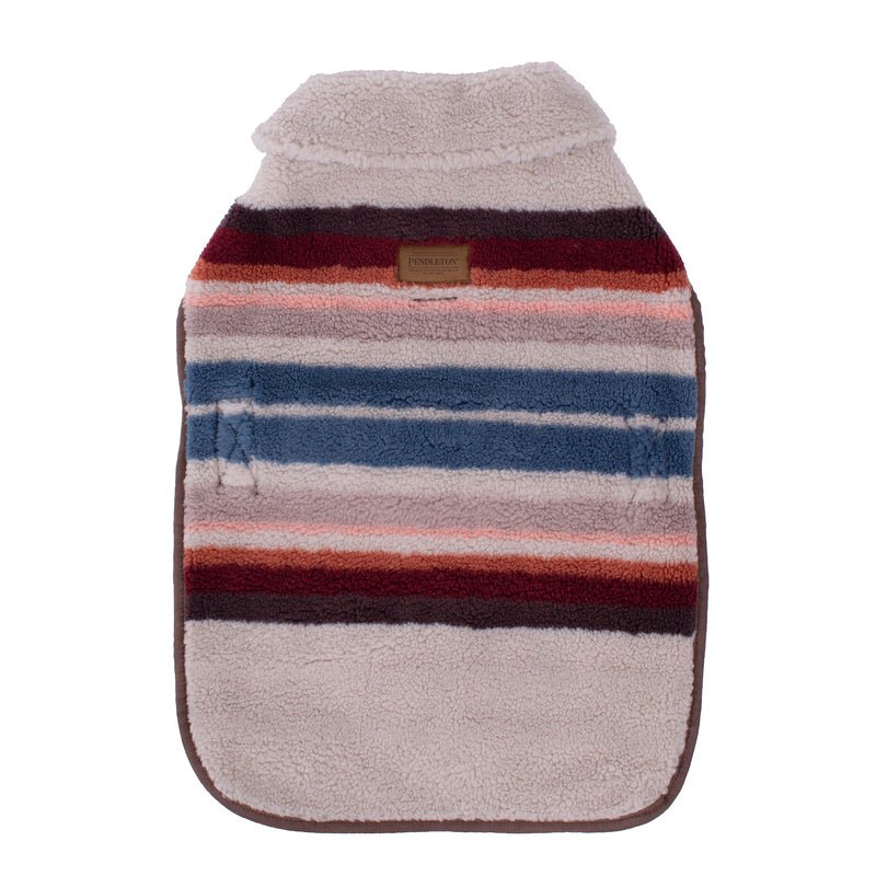 Pendleton Berber Dog Coat