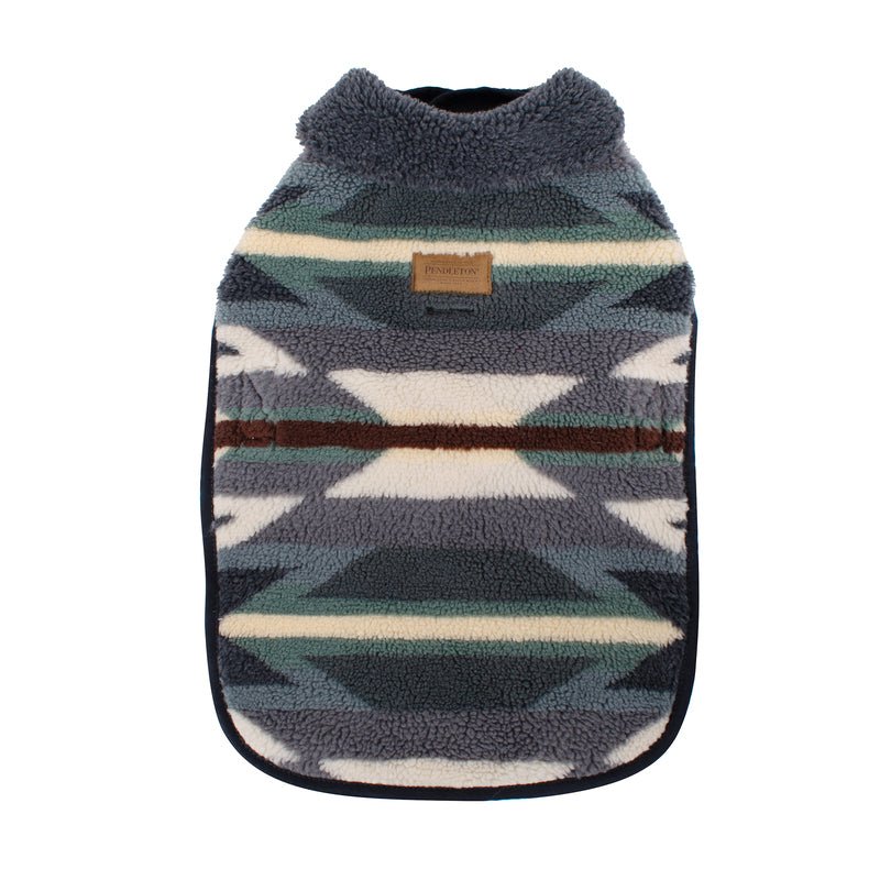 Pendleton Berber Dog Coat