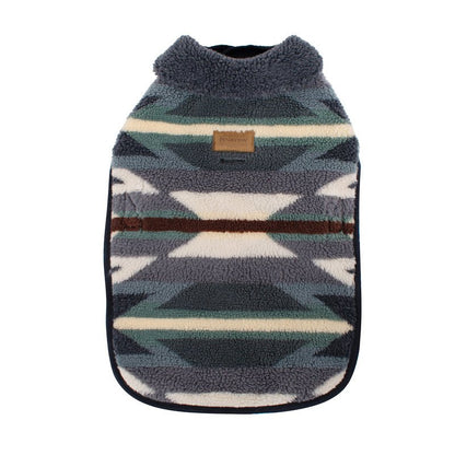 Pendleton Berber Dog Coat