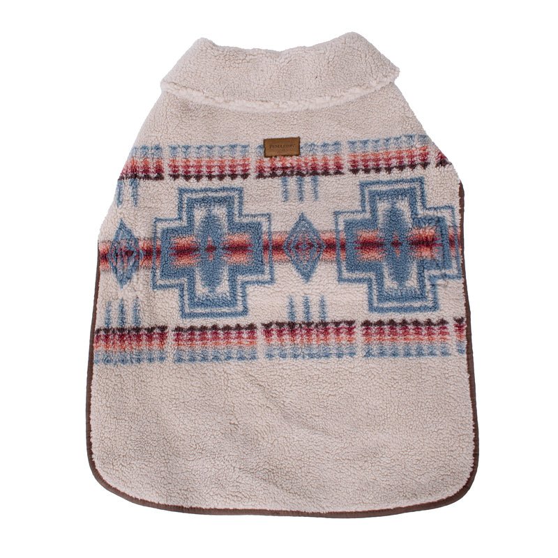 Pendleton Berber Dog Coat