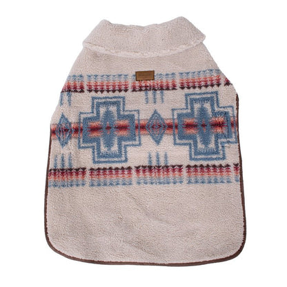 Pendleton Berber Dog Coat