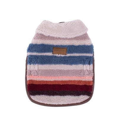 Pendleton Berber Dog Coat