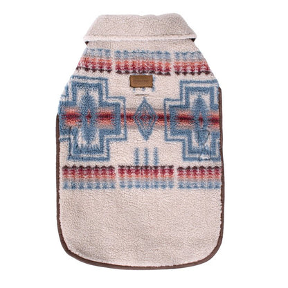 Pendleton Berber Dog Coat