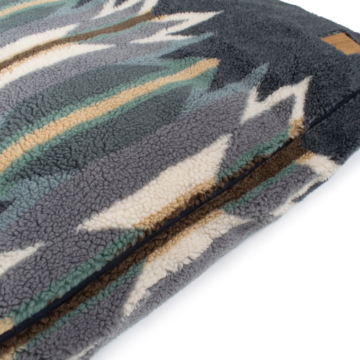 Pendleton Berber Pet Napper