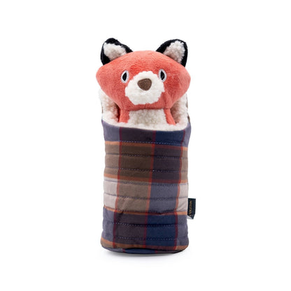 Pendleton Camp Pal Dog Plush Toy