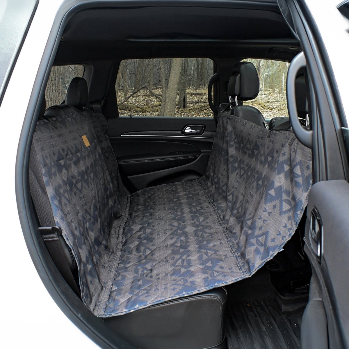 Pendleton Car Hammock