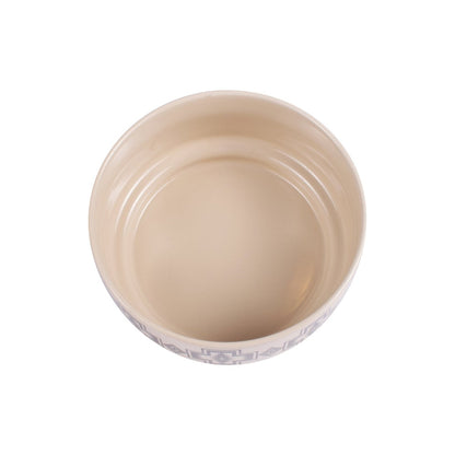 Pendleton Ceramic Food & Water Pet Bowl