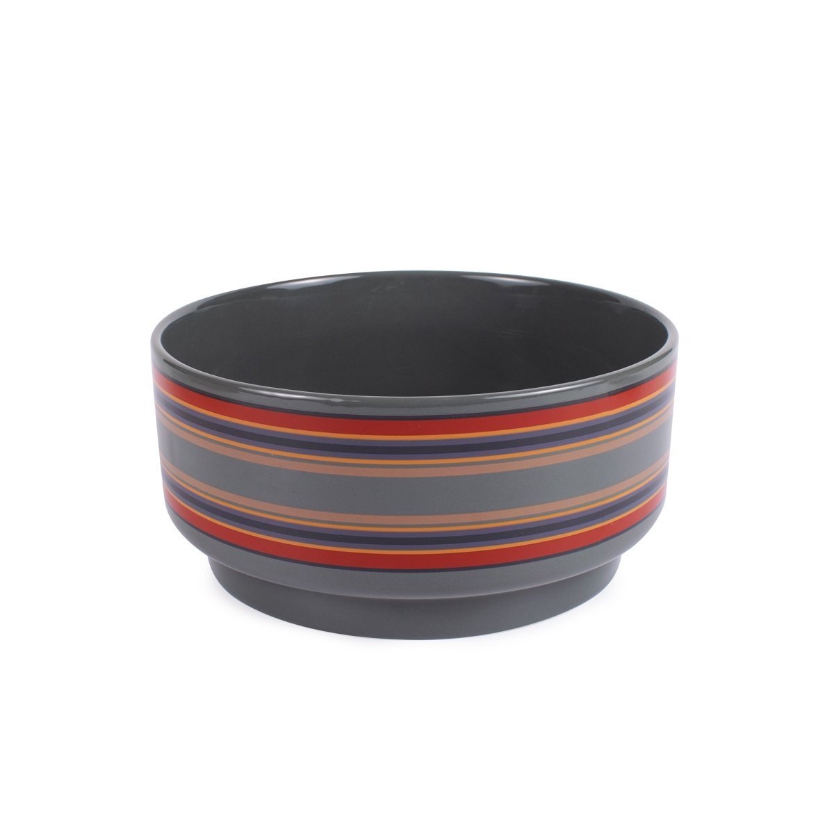 Pendleton Ceramic Food & Water Pet Bowl