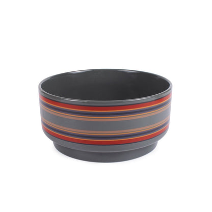 Pendleton Ceramic Food & Water Pet Bowl