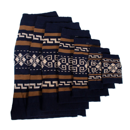 Pendleton Knitted Dog Sweater