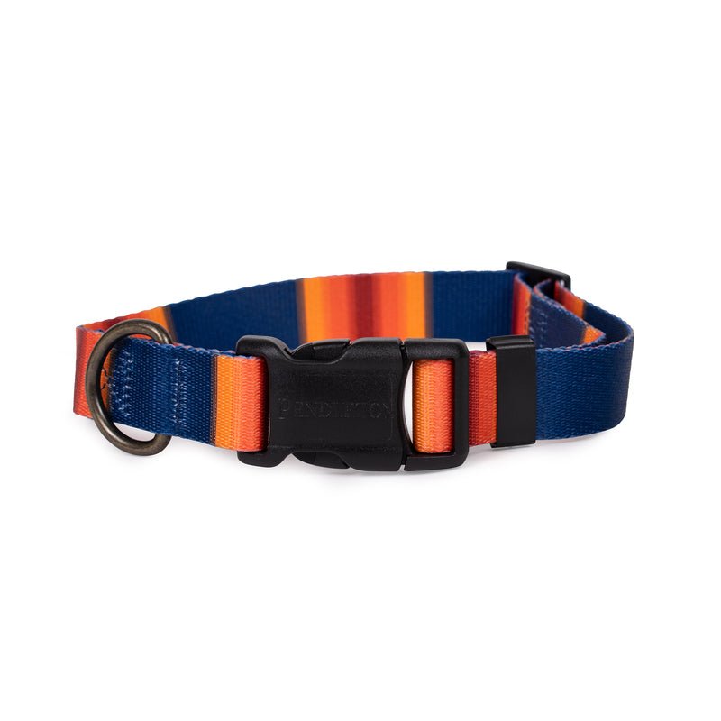 Pendleton® National Park Adventure Dog Collar