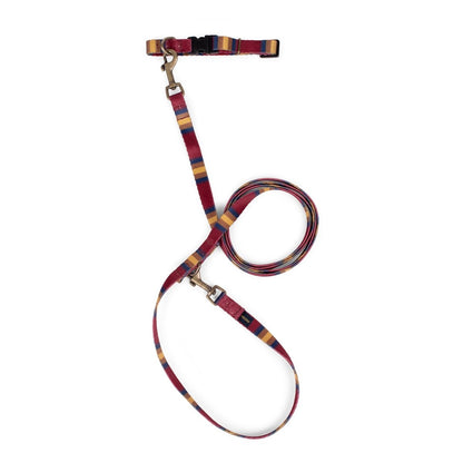 Pendleton National Park Adventure Collar