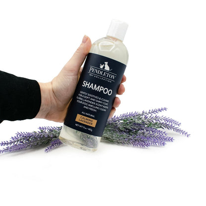 Pendleton Pet Shampoo