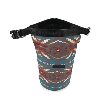 Pendleton Pet Travel Food Bag