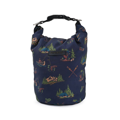 Pendleton Pet Travel Food Bag