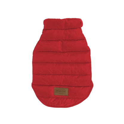 Pendleton Pilot Rock Puffer Dog Coat