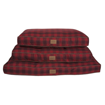 Pendleton Plaid Pet Napper