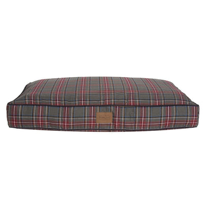 Pendleton Plaid Pet Napper